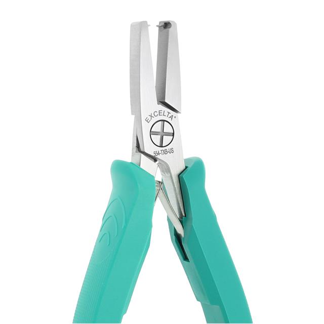 PLIERS - LOCK-IN LEAD FORMING -【554TXB-US】