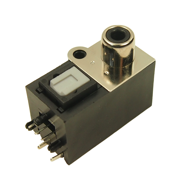 【FCR684206T】OPTICAL JACK TRANSMITTER OTJ-6