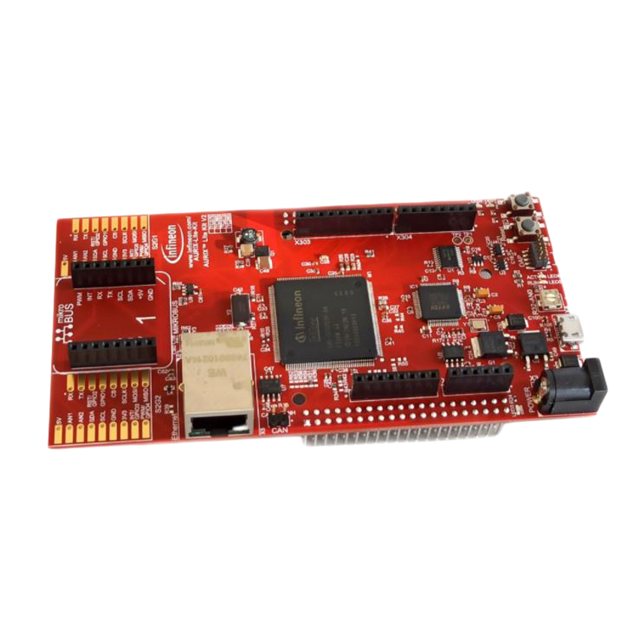 AURIX TC375 Liteキット【KITA2GTC375LITETOBO1】