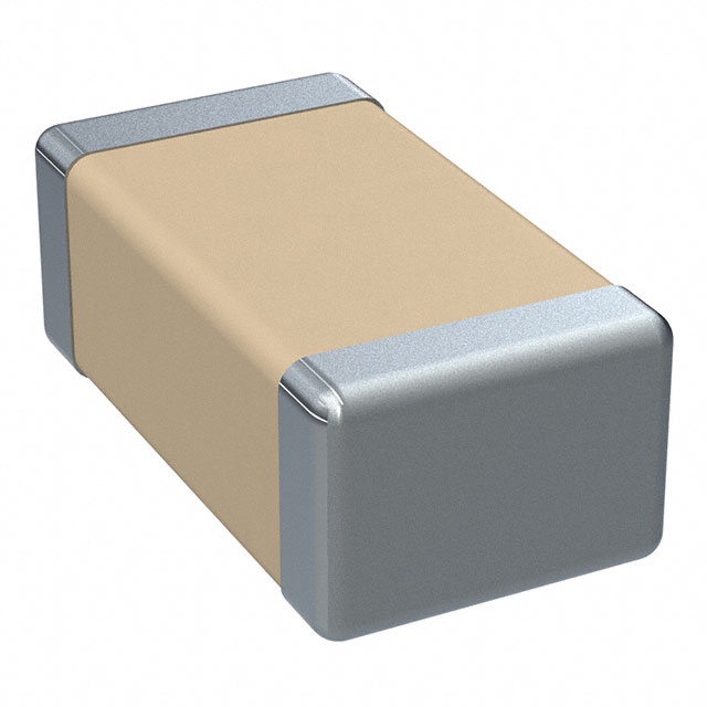 CAP CER 0805 47NF 25V C0G 5%【C0805C473J3GECTU】