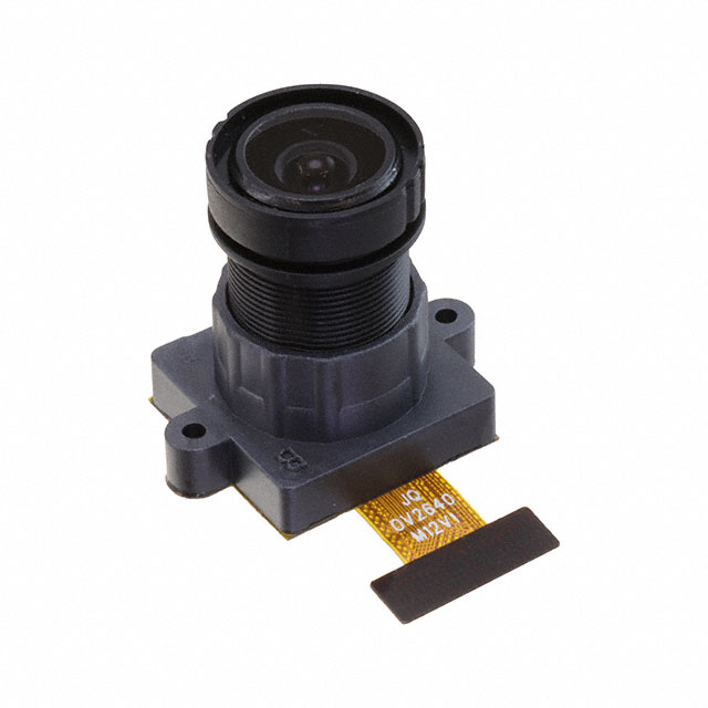 【114991881】CAMERA FISHEYE OV2640 2MP