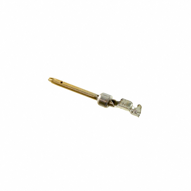 【DCP-01-R】D-SUB CRIMP, WIRE TO BOARD, PIN