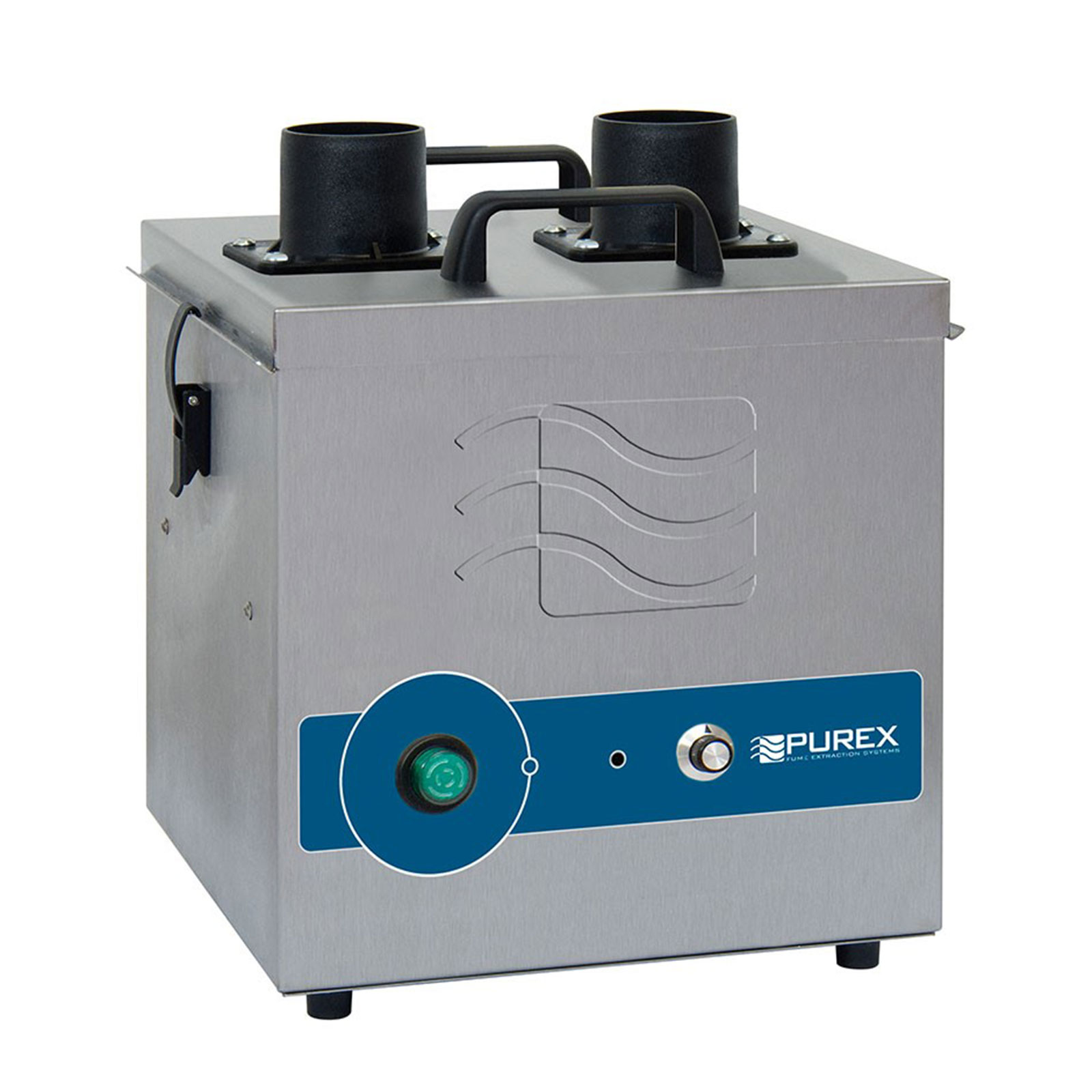 FUME ABSORBER MOBILE UNIT 230V【072160-230-2EB】