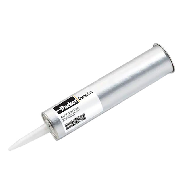 【19-26-5550-0575】RF EMI LIQUID FIP THERM CURE