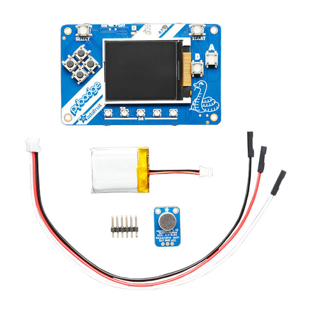 【4317】TENSORFLOW LITE FOR MICROCONTROL
