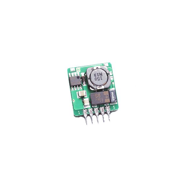 DC DC CONVERTER 5V 10W【BSI-5.0S2R0FMA】