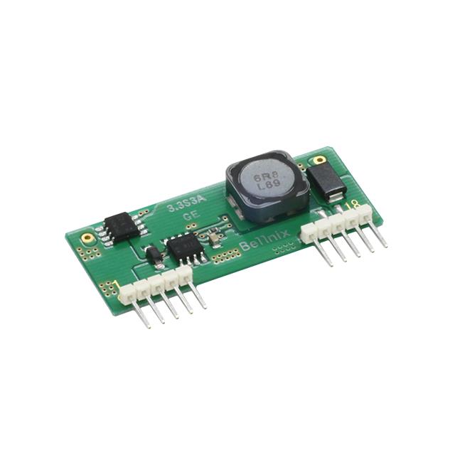 DC DC CONVERTER 3.3V【BSI-3.3S3R0A】