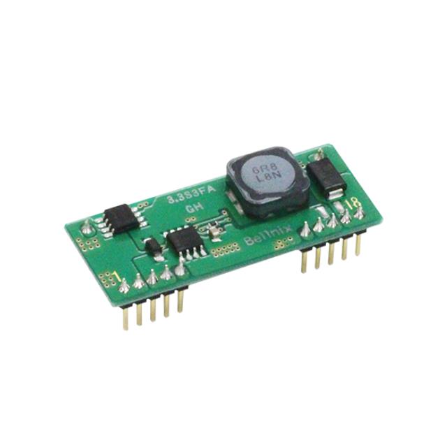 DC DC CONVERTER 3.3V【BSI-3.3S3R0FA】