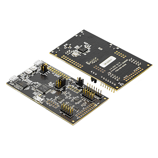 【DK-42688-P】6軸モーションセンサーICM-42688-P開発キット