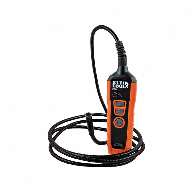 【ET20】WIFI BORESCOPE