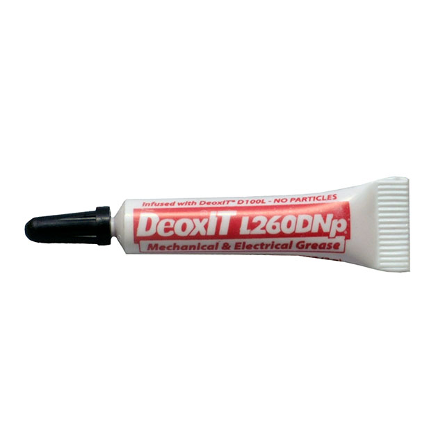 【L260-DN2G】L260NP WITH DEOXIT D-SERIES (D10