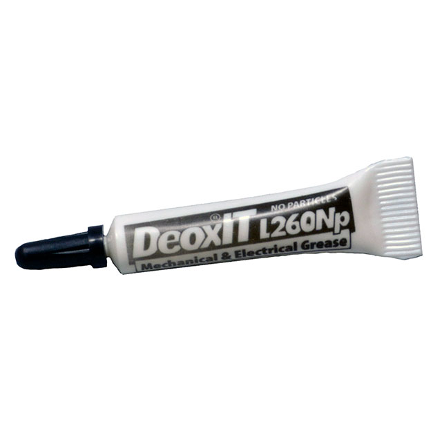 L260NP, SINGLE DOSE SQUEEZE TUBE【L260-N2G】