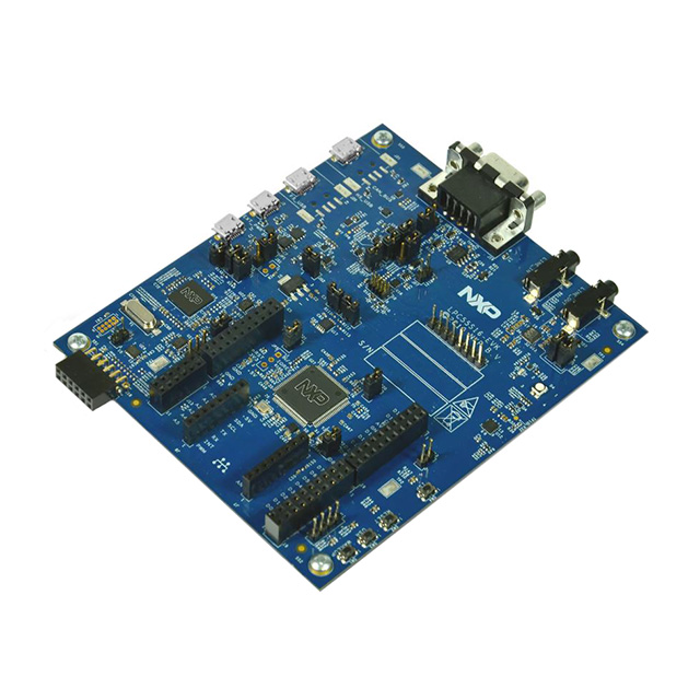 LPC55S16 EVAL KIT【LPC55S16-EVK】