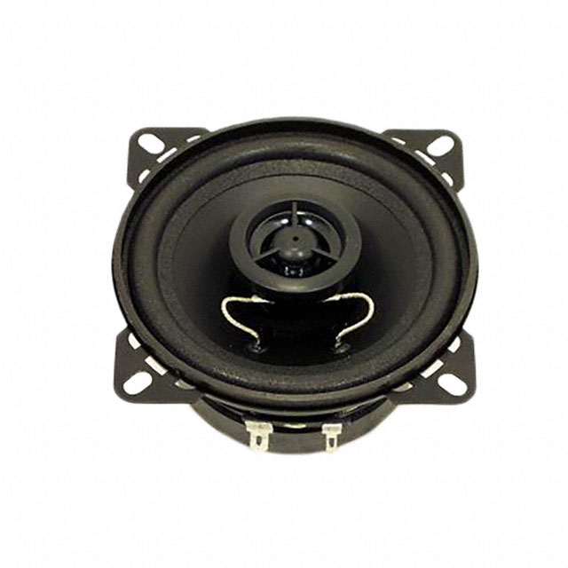 【PX 10 - 4 OHM】SPEAKER 4OHM 20W TOP PORT 83DB