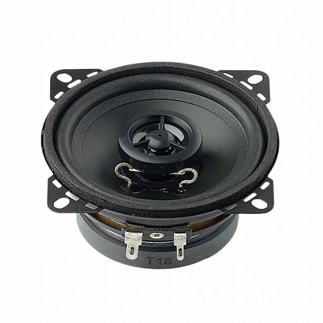 【PX 10 HF - 4 OHM】SPEAKER 4OHM 20W TOP PORT 85DB