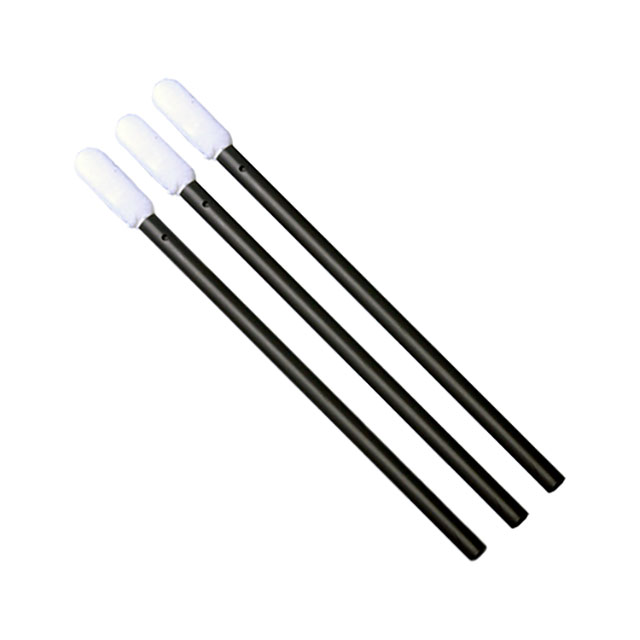 SWAB SINGLE HEAD FOAM 25PCS【SWP-25】