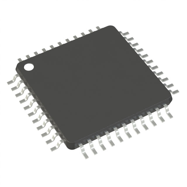 【ATF1504AS-10AU44】IC CPLD 64MC 10NS 44TQFP
