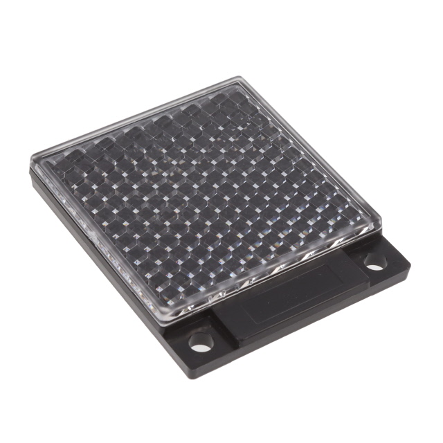 【E39-R10】REFLECTOR HARD ACRYLIC FOR E3Z