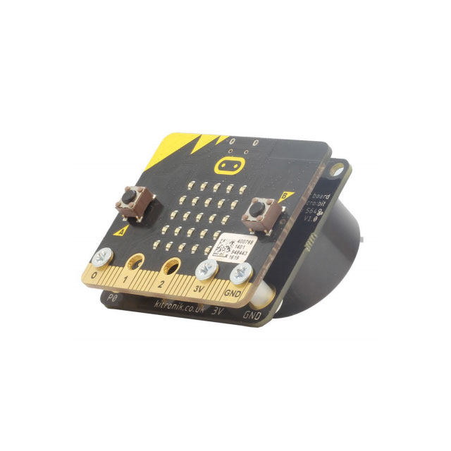 【5649-V2】SOUND SPKR BOARD MICRO:BIT V1 &