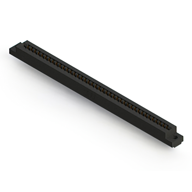 CONN EDGE SGL FMALE 40POS 0.156 857-040-505-104 EDAC Inc.製｜電子部品・半導体通販のマルツ