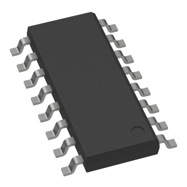 【HR1001BGS-Z】IC ENHANCED LLC CONTROLLR 16SOIC