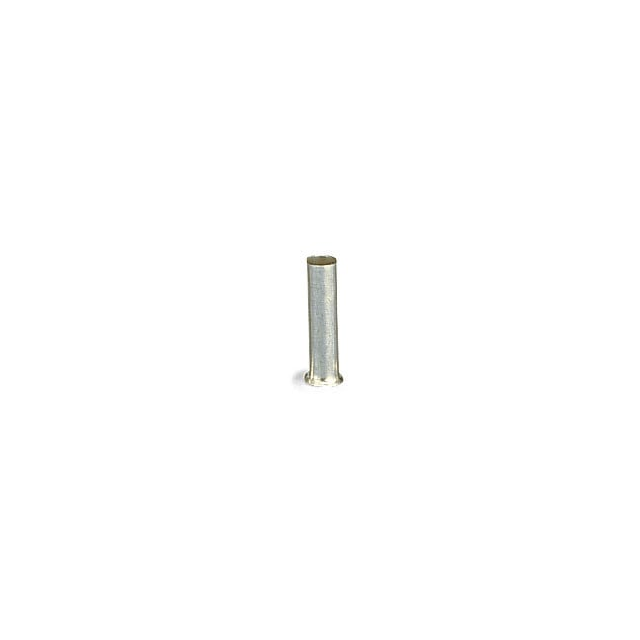 【216-102】FERRULE; SLEEVE FOR 0.75 MM / AW