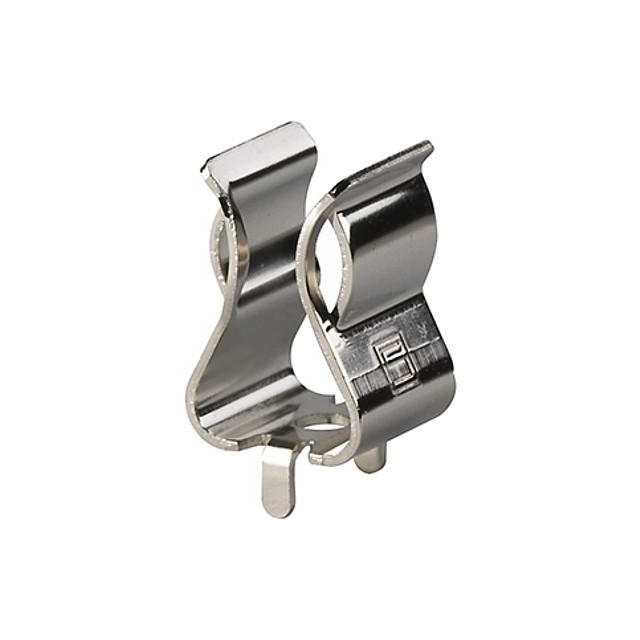 【8040.2012.01】CFO CLIP 10.3X38 15A NICKEL