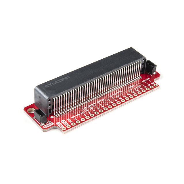 【16445】SPARKFUN QWIIC MICRO:BIT BREAKOU