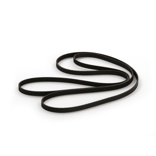 GT 3 SINGLE SIDED NEOPRENE BELT【KT-CP0139】