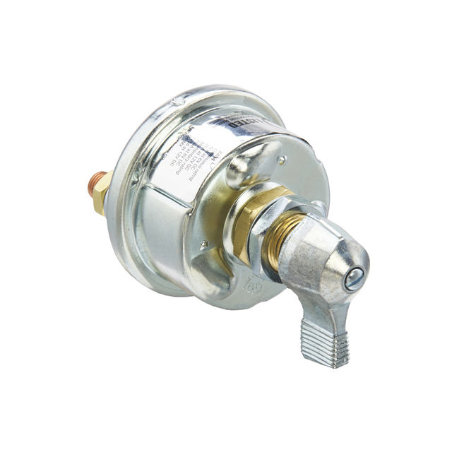 SWITCH SELECT 2POS SPST 175A 36V【2484-16】