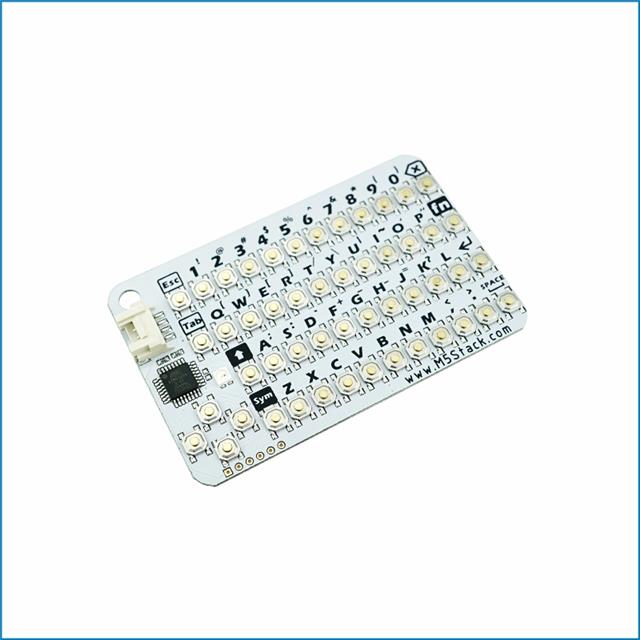 【U035-B】CARDKB MINI KEYBOARD PROGRAMMABL