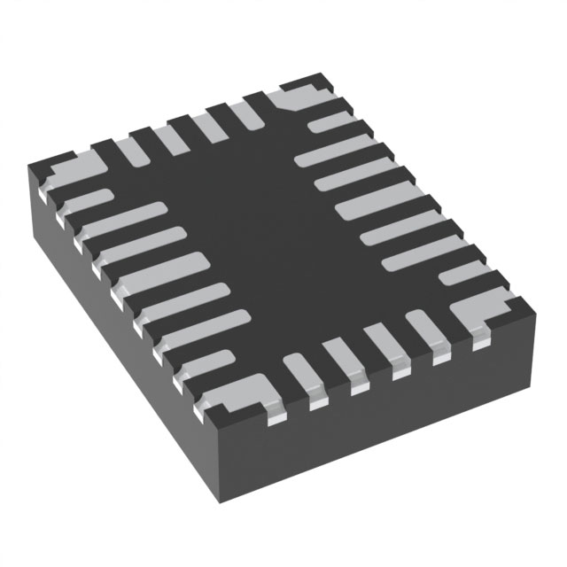 5V PMIC WITH FOUR 2A/2.5A/4.5A/4 [digi-reel品]【MPQ7920GRM-0003-AEC1-P】