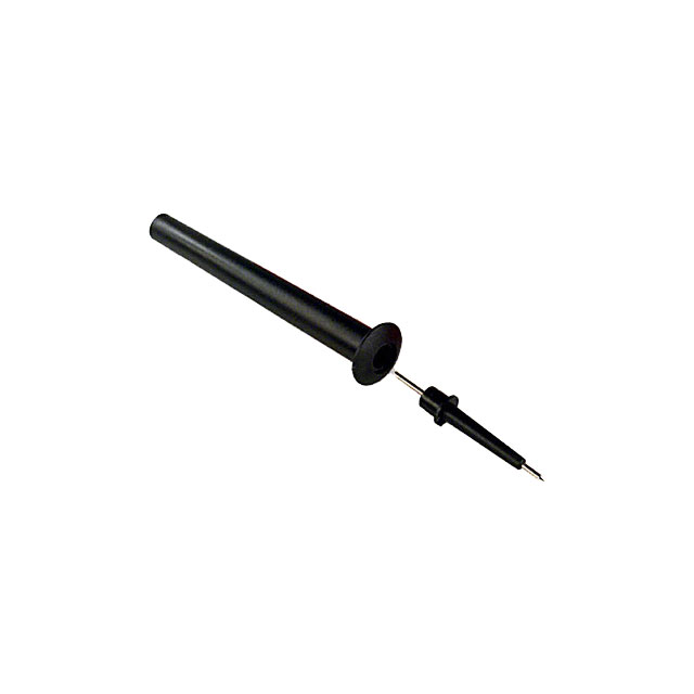 PROBE PIN TIP BLACK【30BLK】