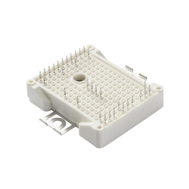 ACEPACK 2 POWER MODULE, 3-LEVEL【A2U12M12W2-F2】