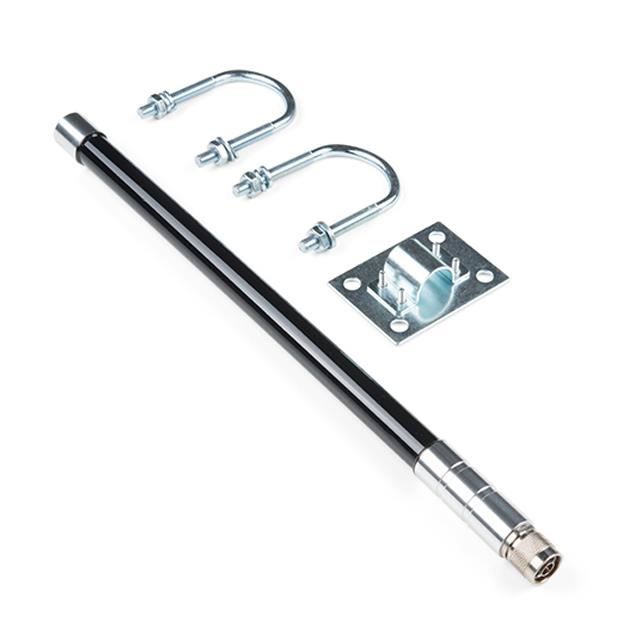 【14868】915MHZ LORA FIBERGLASS ANTENNA T