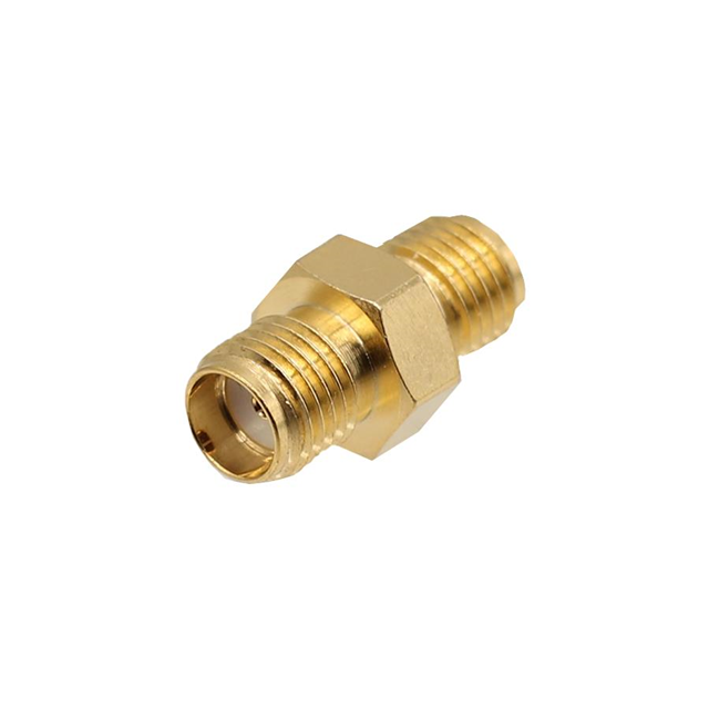 COAX ADAPT SMA TO SMA【CGM-1180-FF-SMA-09】