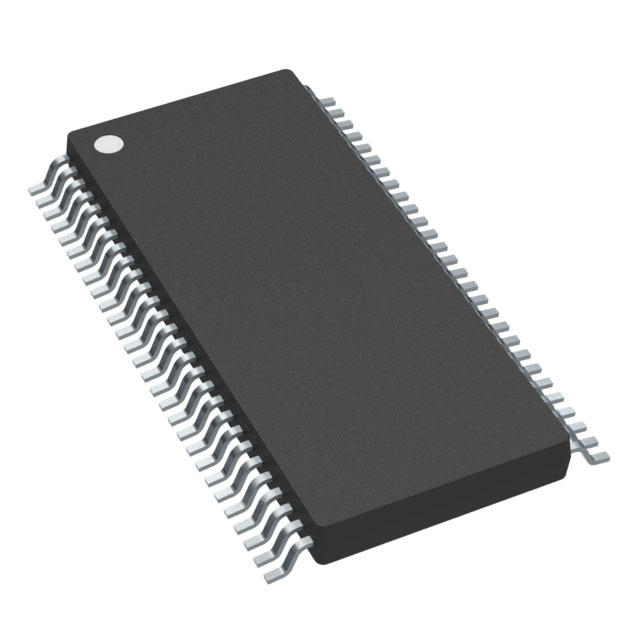 【DRV8301DCAR】IC MOTOR DRIVER 6V-60V 56HTSSOP