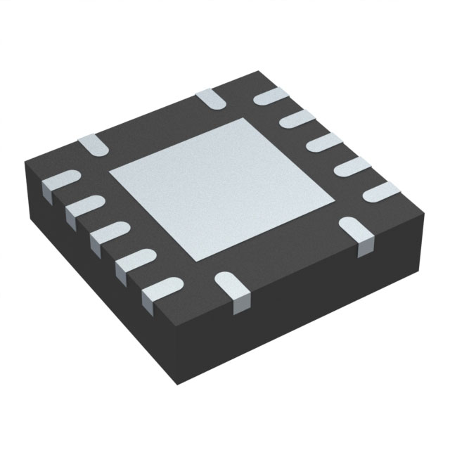 【TPA6120A2RGYT】IC AMP CLASS AB STER 80MW 14VQFN [digi-reel品]