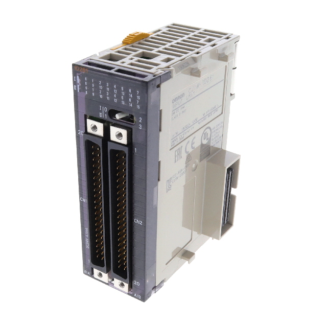 【CJ1W-ID261】INPUT MODULE 64 DIGITAL