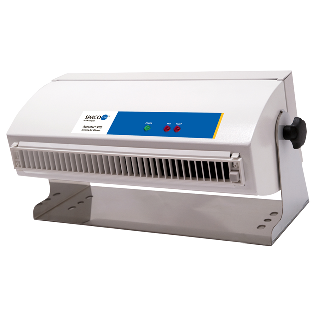 【91-XC2-US-05H】IONIZER BENCHTOP 120VAC