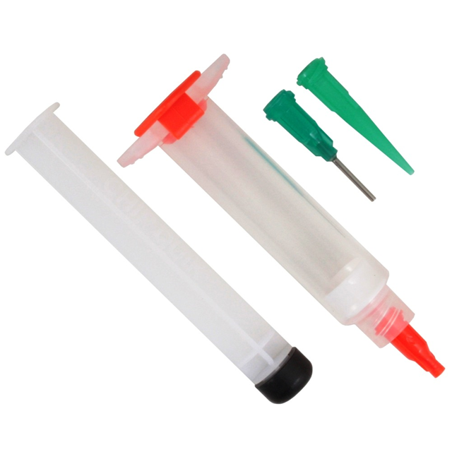 【CQ5CC-WP-QTY1】5CC SYRINGE (WITH PISTON, FRONT