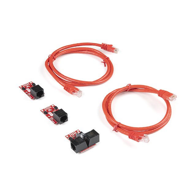 【17250】SPARKFUN QWIICBUS KIT