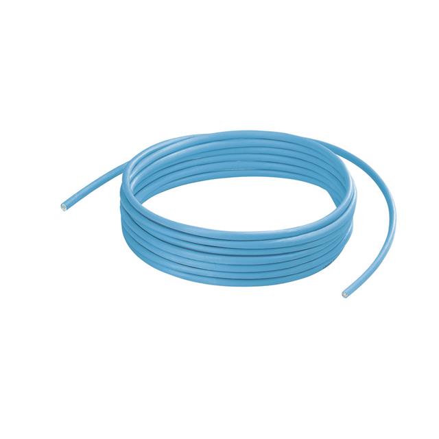 【1326540000】CABLE CAT7 8COND 27AWG BLUE 305M