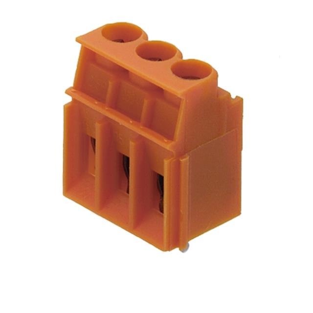 TERM BLOCK 1POS SIDE ENTRY【1137880000】