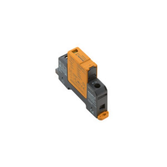 SPD 150V MCOV 1 POLE【2730460000】
