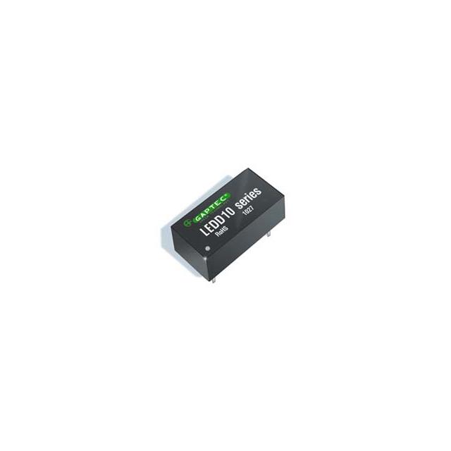 【LEDD10_24-600A】DC-DC LED DRIVER