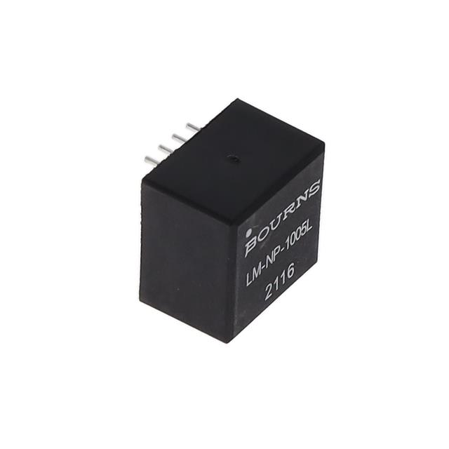 【LM-NP-1005L】TRANSFORMER 2.8H TH