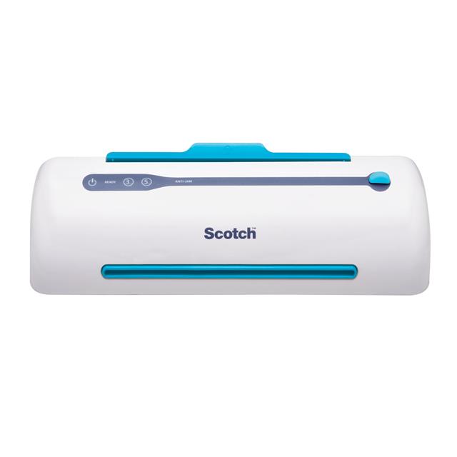 SCOTCH THERMAL LAMINATOR TL906【TL906】