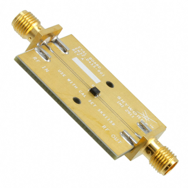 【CLA4603-085-EVB】EVAL BOARD FOR CLA4603
