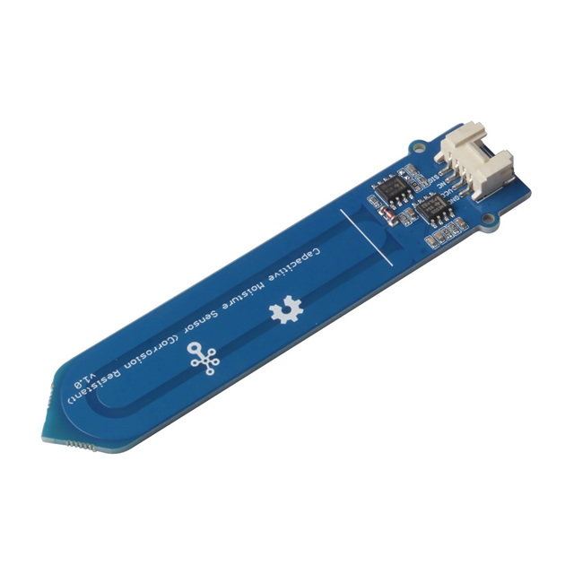 GROVE - CAPACITIVE MOISTURE SENS【101020614】